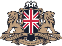 British Logo png